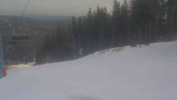 Ski Karlov - areál Karlov