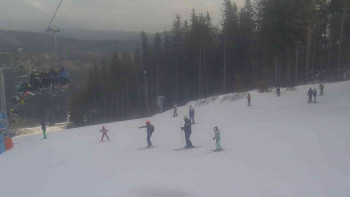 Ski Karlov - areál Karlov