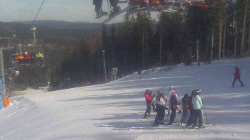 Ski Karlov - areál Karlov