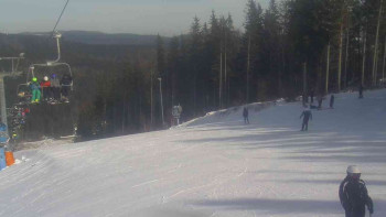 Ski Karlov - areál Karlov