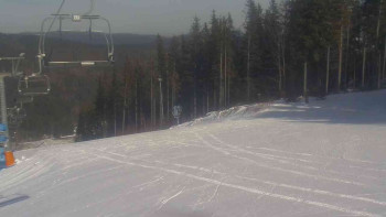 Ski Karlov - areál Karlov