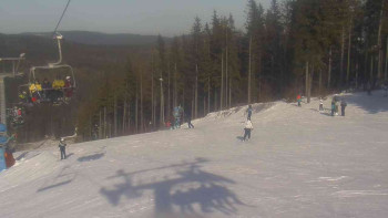 Ski Karlov - areál Karlov