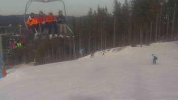 Ski Karlov - areál Karlov