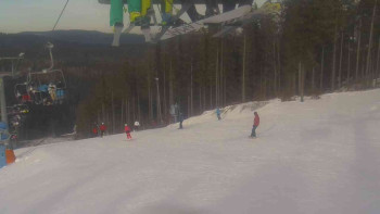 Ski Karlov - areál Karlov