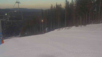 Ski Karlov - areál Karlov