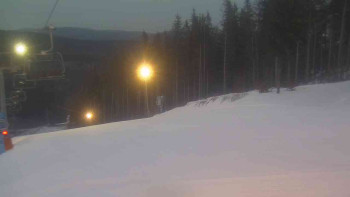 Ski Karlov - areál Karlov