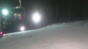 Ski Karlov - areál Karlov