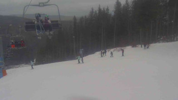 Ski Karlov - areál Karlov