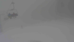 Sjezdovka Sportovní