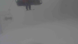 Sjezdovka Sportovní