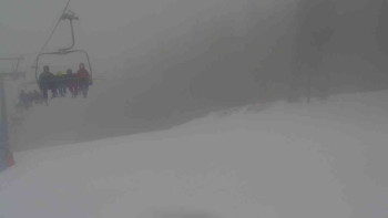 Ski Karlov - areál Karlov