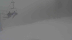 Sjezdovka Sportovní