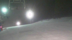 Sjezdovka Sportovní