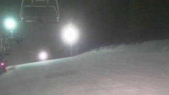 Ski Karlov - areál Karlov