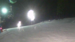 Sjezdovka Sportovní