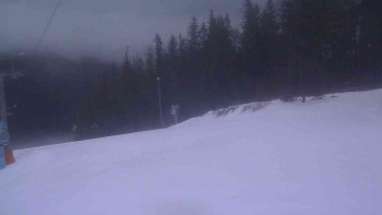 Ski Karlov - areál Karlov