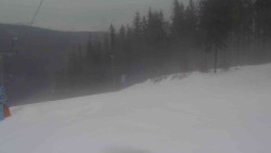 Sjezdovka Sportovní