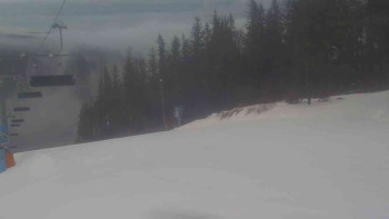 Ski Karlov - areál Karlov