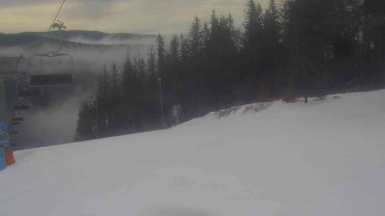 Ski Karlov - areál Karlov