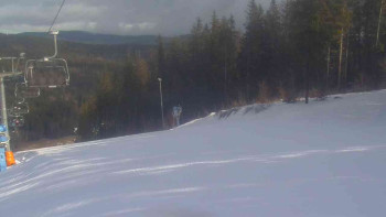 Ski Karlov - areál Karlov