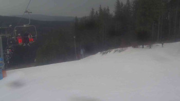 Ski Karlov - areál Karlov