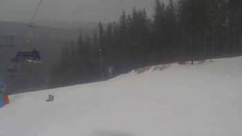 Ski Karlov - areál Karlov