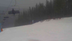 Sjezdovka Sportovní