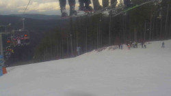 Sjezdovka Sportovní