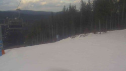 Sjezdovka Sportovní