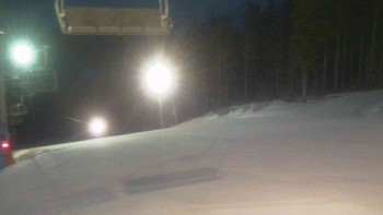 Ski Karlov - areál Karlov