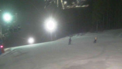 Sjezdovka Sportovní