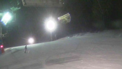 Sjezdovka Sportovní