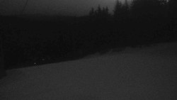 Sjezdovka Sportovní