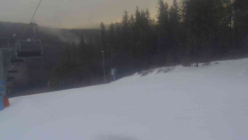 Ski Karlov - areál Karlov