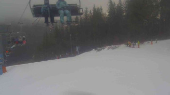 Ski Karlov - areál Karlov