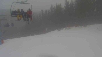 Ski Karlov - areál Karlov