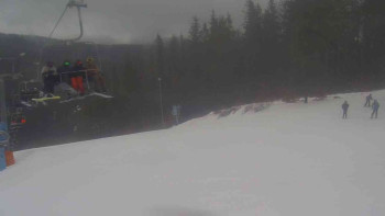 Ski Karlov - areál Karlov