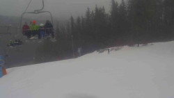 Sjezdovka Sportovní