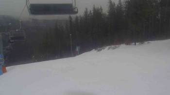 Ski Karlov - areál Karlov