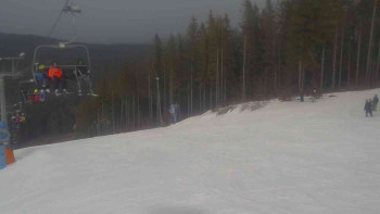 Ski Karlov - areál Karlov