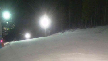 Ski Karlov - areál Karlov