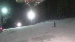 Sjezdovka Sportovní