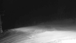 Sjezdovka Sportovní