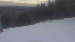 Sjezdovka Sportovní