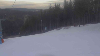 Ski Karlov - areál Karlov