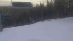 Sjezdovka Sportovní