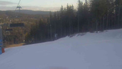 Sjezdovka Sportovní