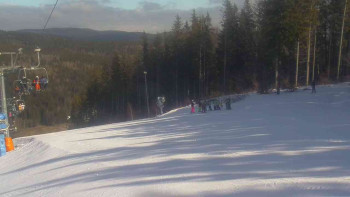 Ski Karlov - areál Karlov