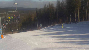 Ski Karlov - areál Karlov