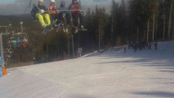 Ski Karlov - areál Karlov